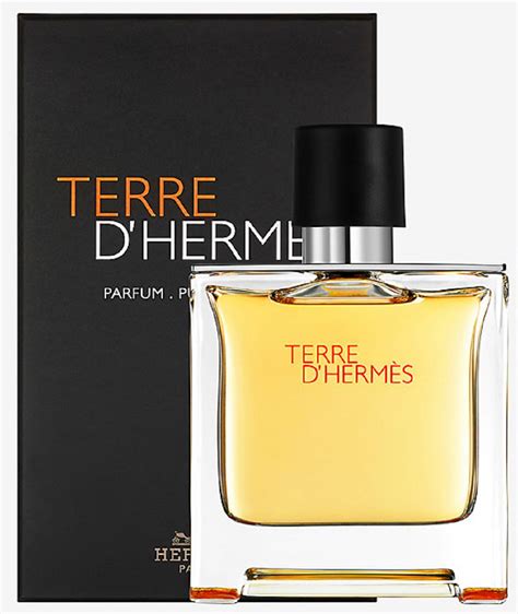 perfume terre d'hermes pure parfum|terre d'hermes parfum 200 ml.